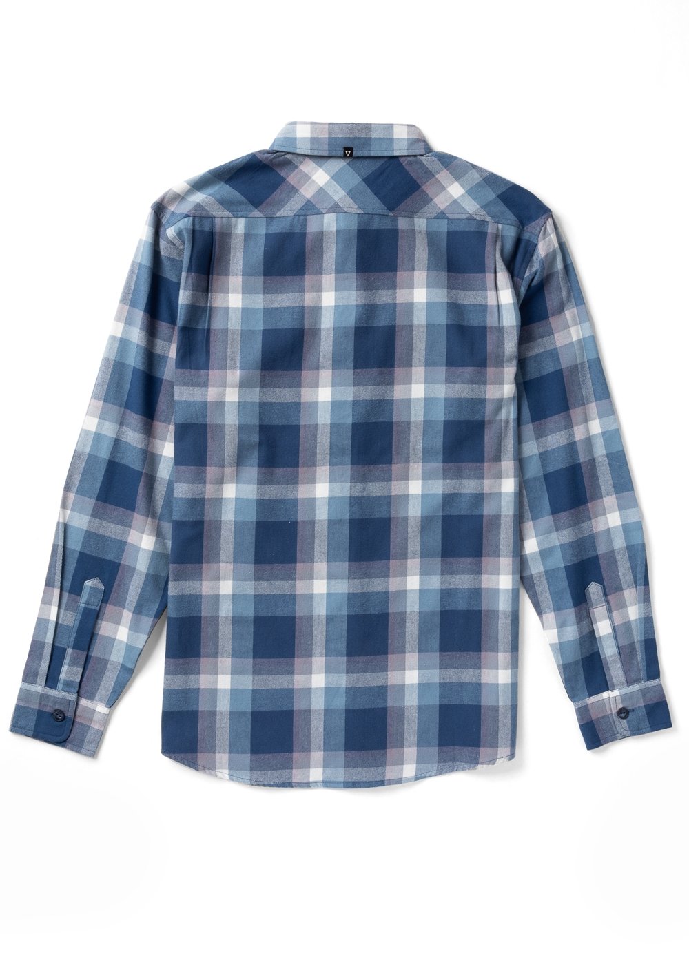 Central Coast Eco Ls Flannel