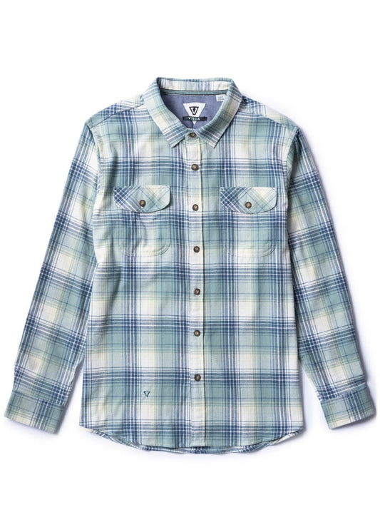 Central Coast Eco Ls Flannel