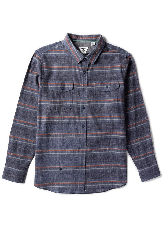 Central Coast Eco Ls Flannel