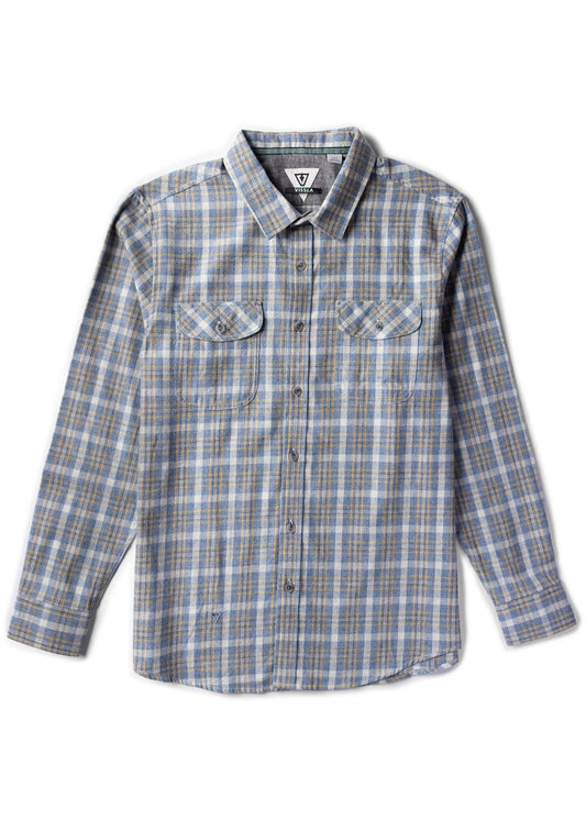 Central Coast Eco Ls Flannel