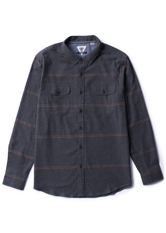 Central Coast Eco Ls Flannel