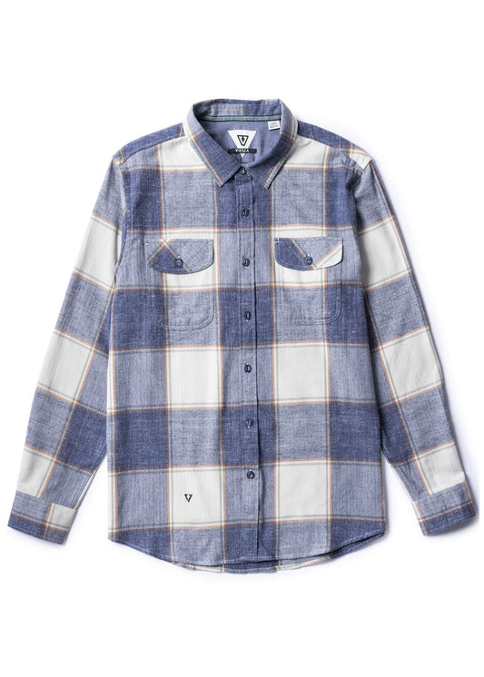 Central Coast Eco Ls Flannel