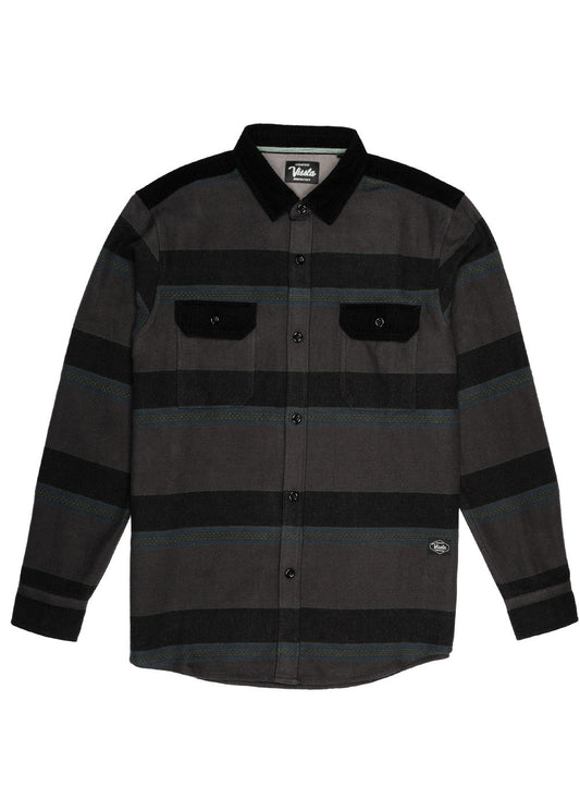 Creators Jack Eco Ls Flannel