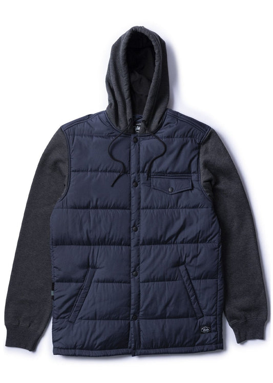 Creators Marin Eco Hooded Jacket