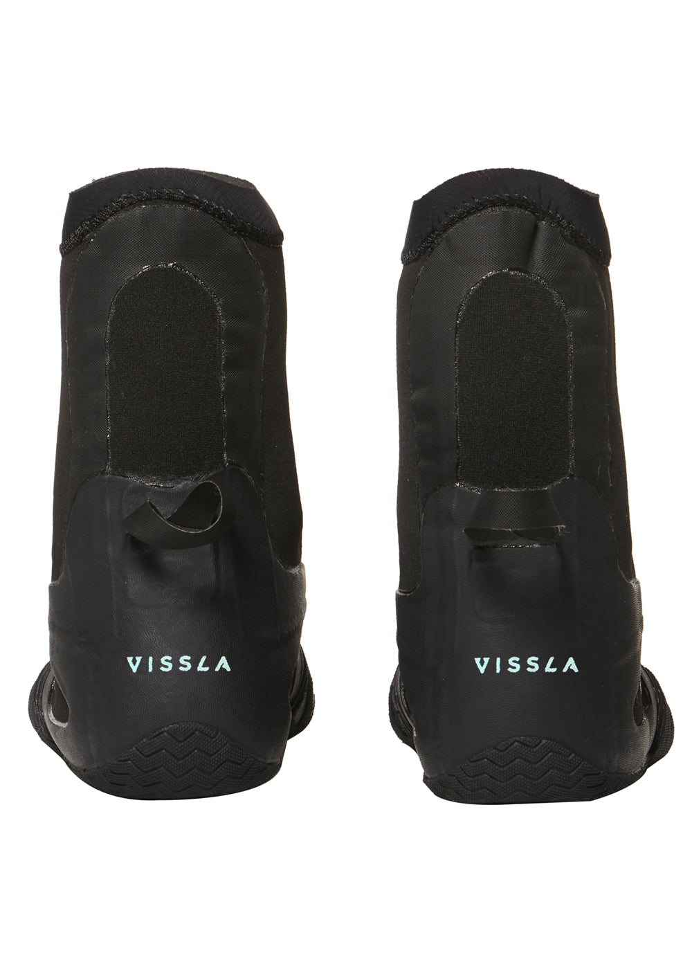 7 Seas 5MM Round Toe Wetsuit Bootie