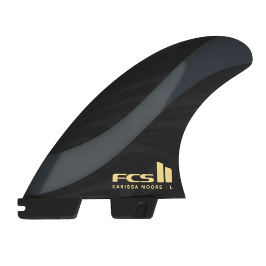 FCS II Carissa Moore Tri Fins