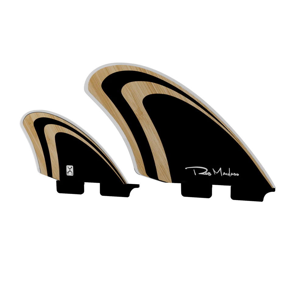 Rob Machado Seaside Quad Endorfin Fins