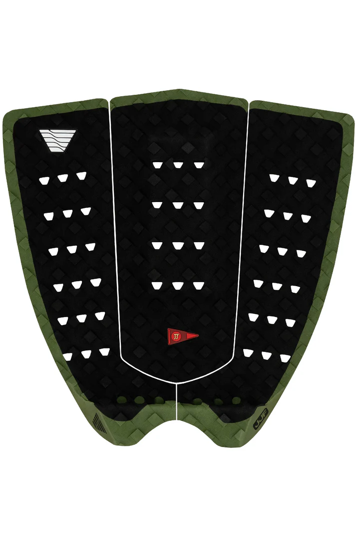 JJF Round Tail Pro Traction Pad