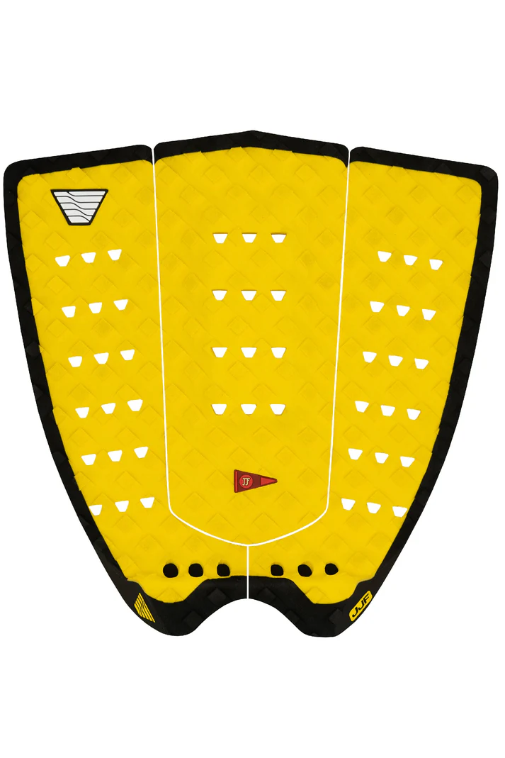 JJF Round Tail Pro Traction Pad