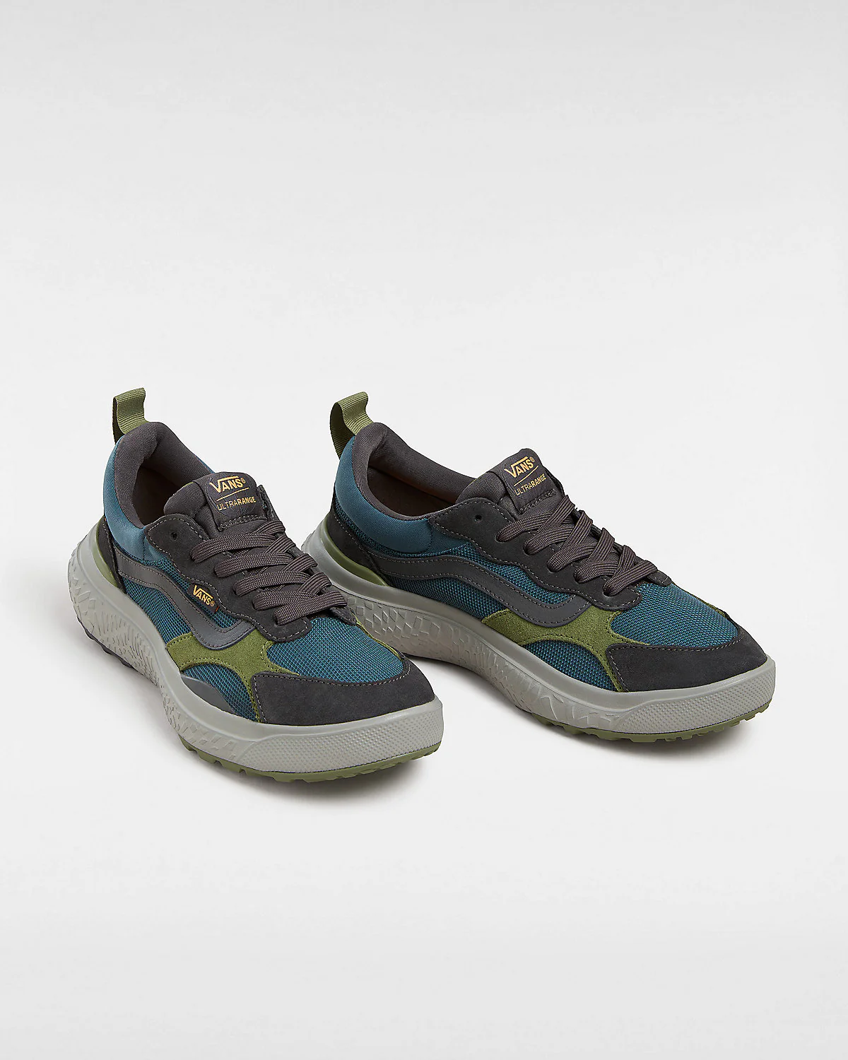 Vans MTE UltraRange Neo VR3 Shoes