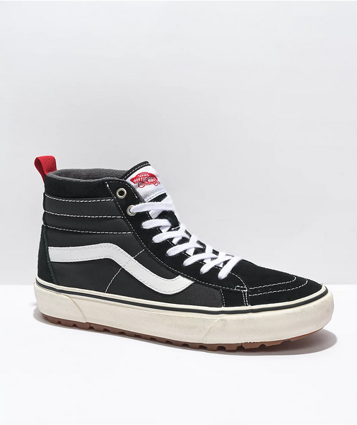 Vans sneaker alta 2024 u sk8-hi mte