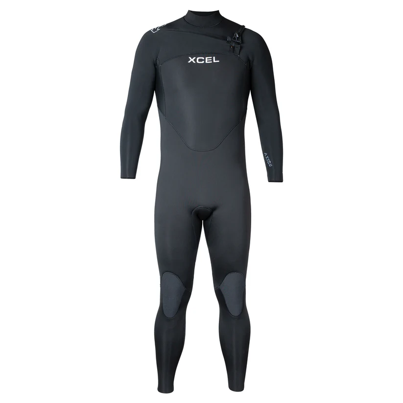 Xcel Axis Chest Zip Fullsuit Wetsuit 3/2mm