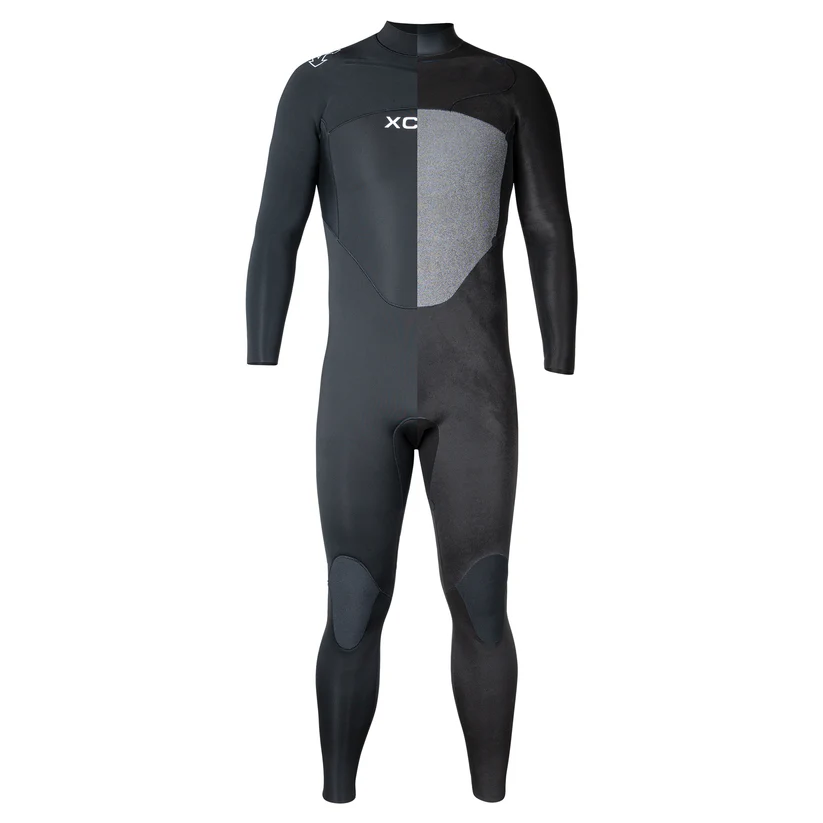 Xcel Axis Chest Zip Fullsuit Wetsuit 3/2mm