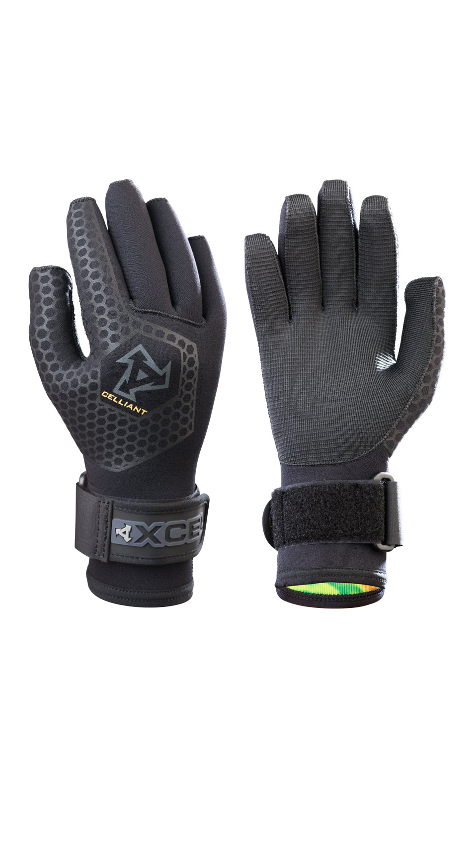 Thermoflex TDC Dive Glove 3/2mm