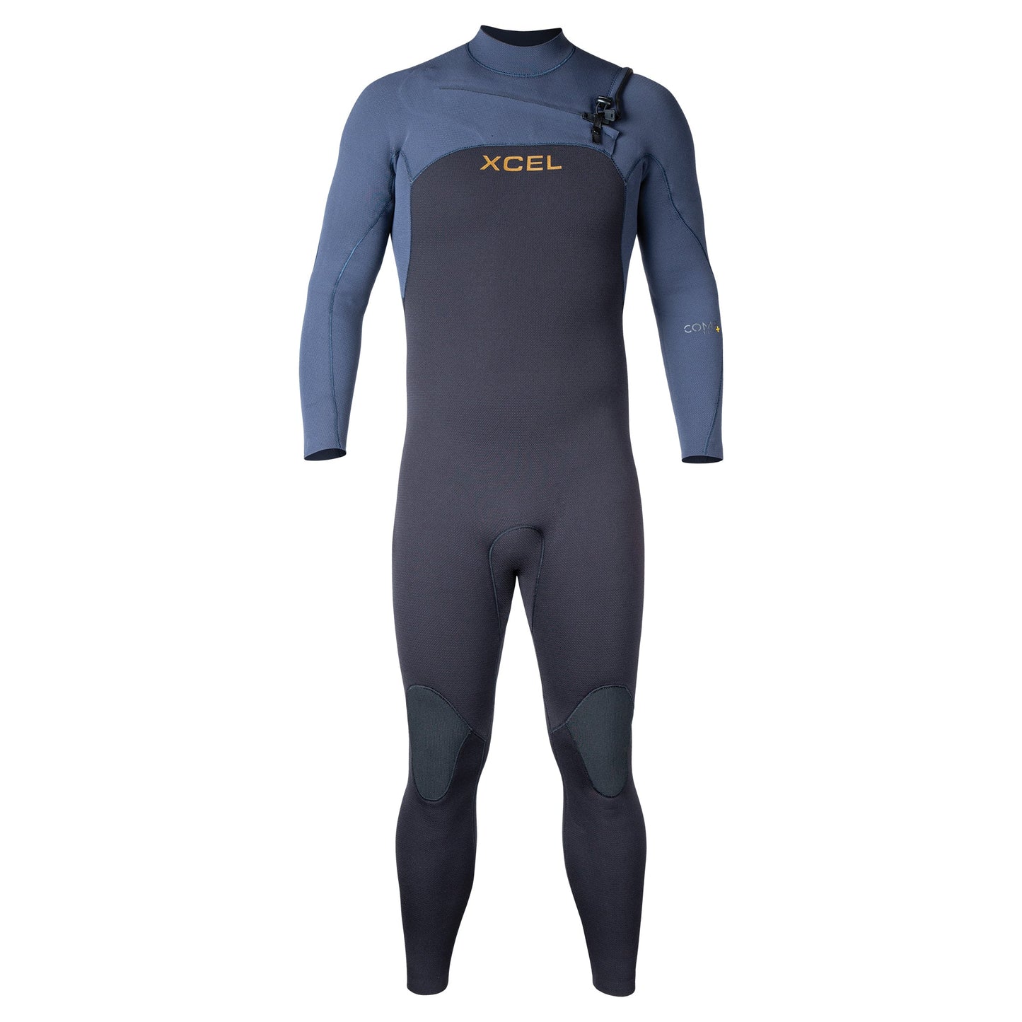 Men's Comp+ Full Wetsuit 4/3mm