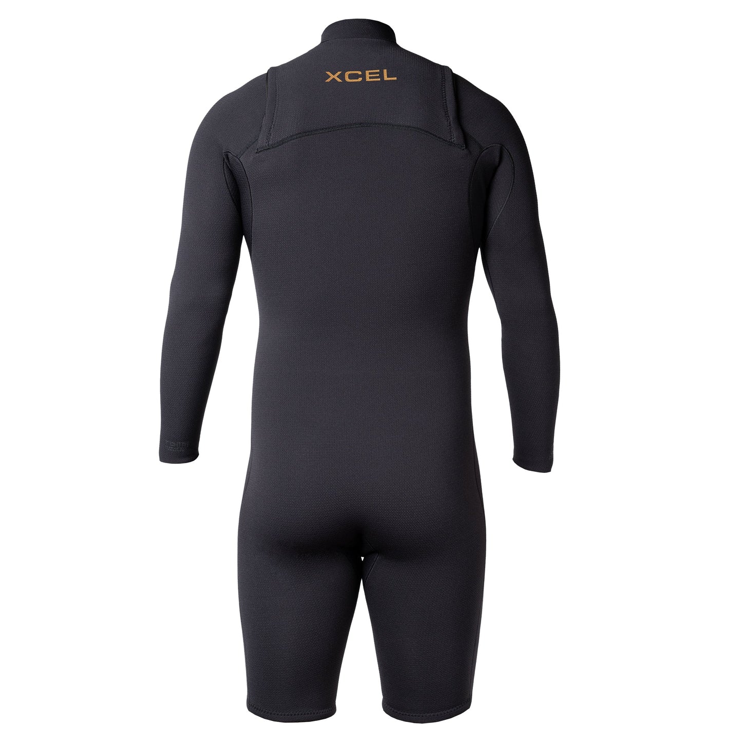 Men's Comp+ Long Sleeve Spring Wetsuit 2mm