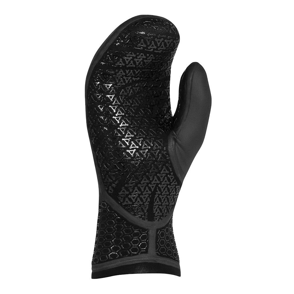 Men's Drylock Texture Skin Mitten 7mm