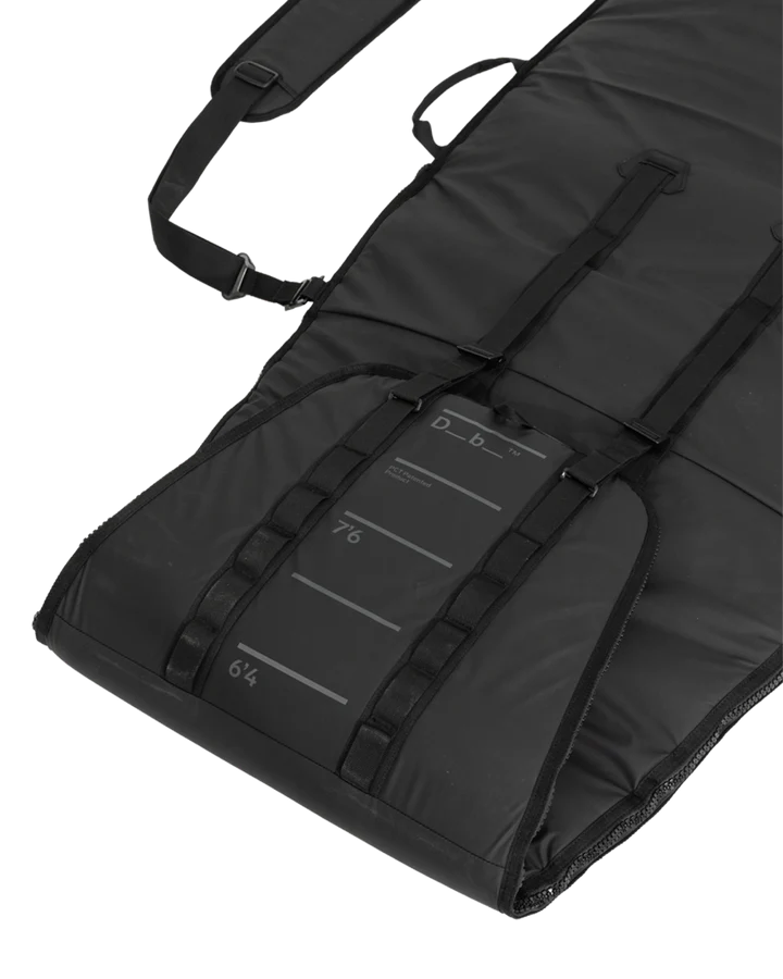 Db Surf Daybag Single Mid-Length