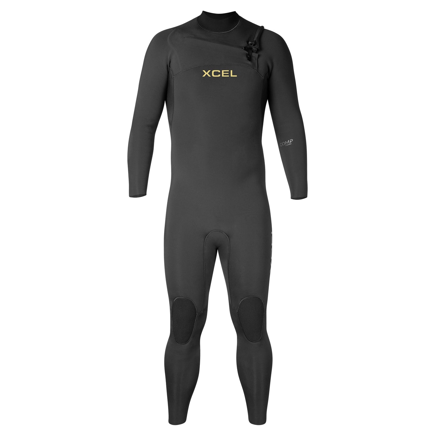 Men's Comp Full Wetsuit 3/2mm