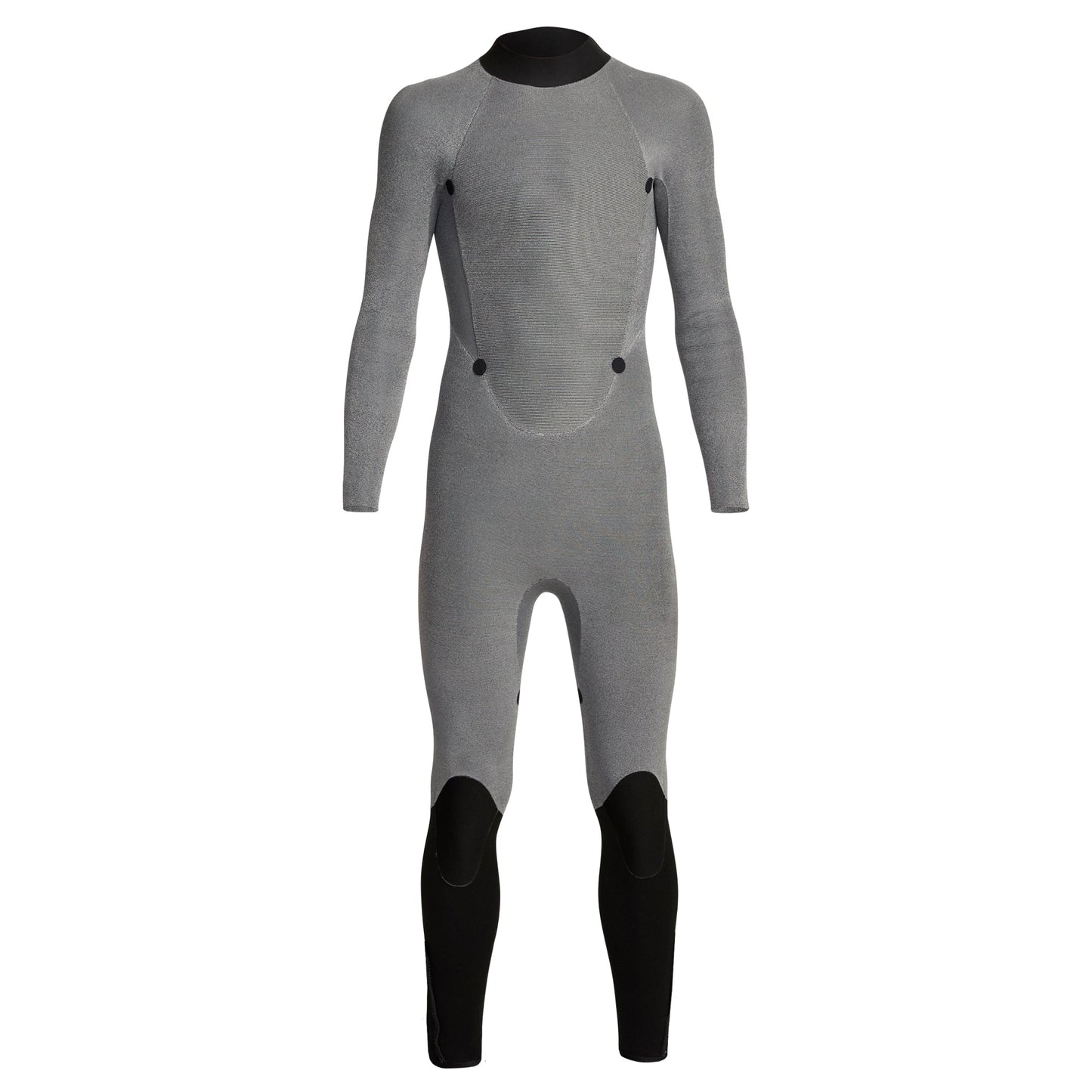 Kids' Axis Back Zip Full Wetsuit 3/2mm