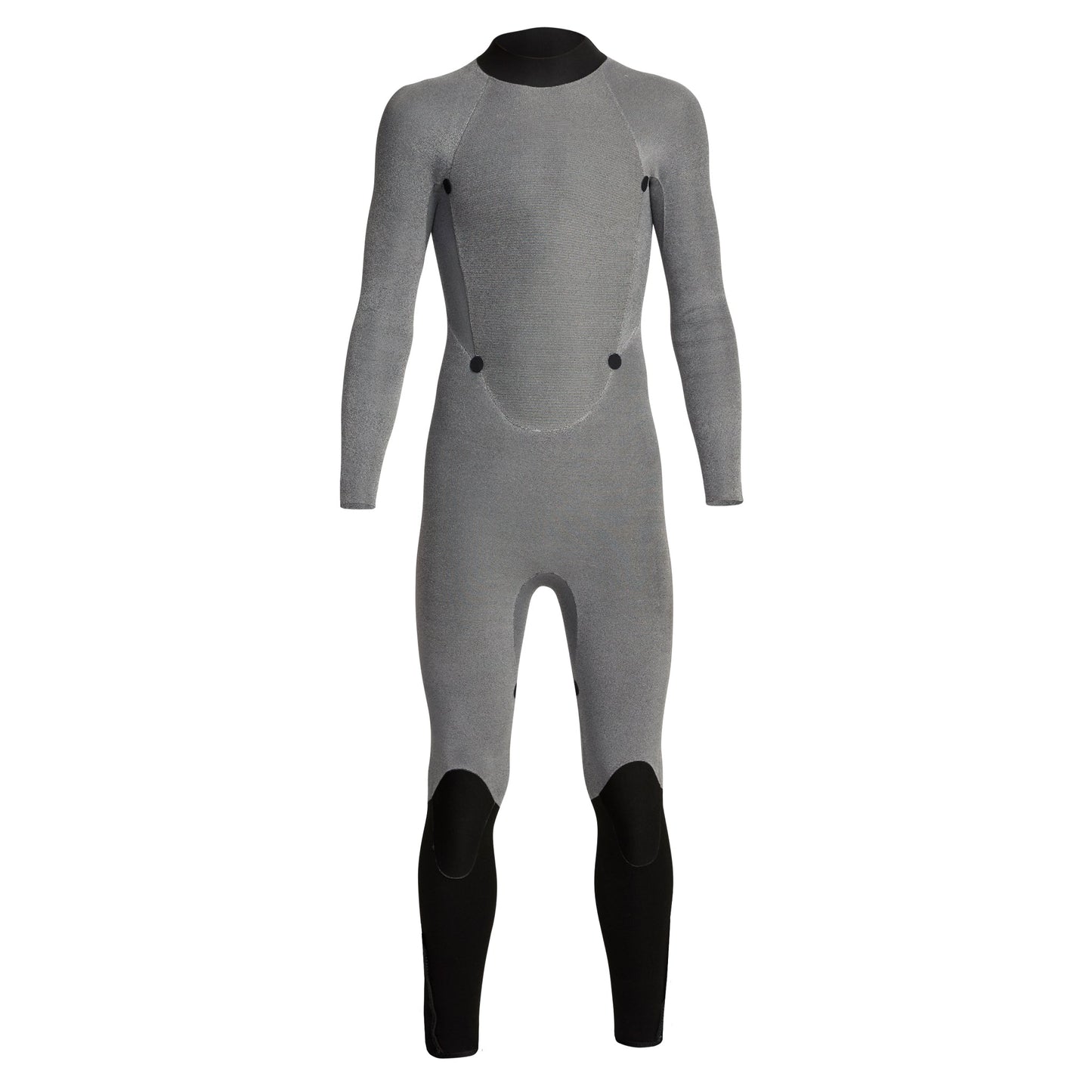 Kids' Axis Back Zip Full Wetsuit 3/2mm