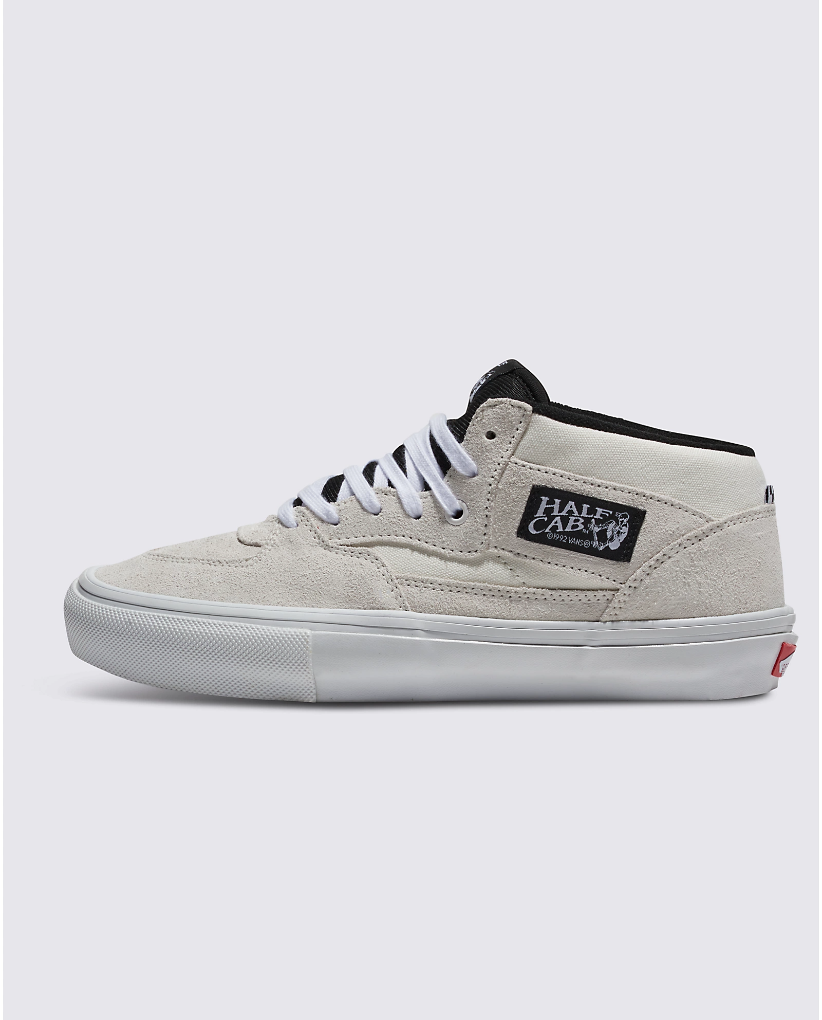 Half cab pro shoes online