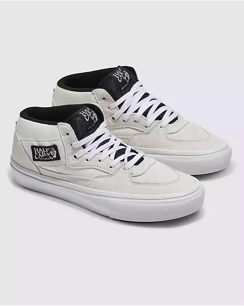 Vans Skate Half Cab Shoes