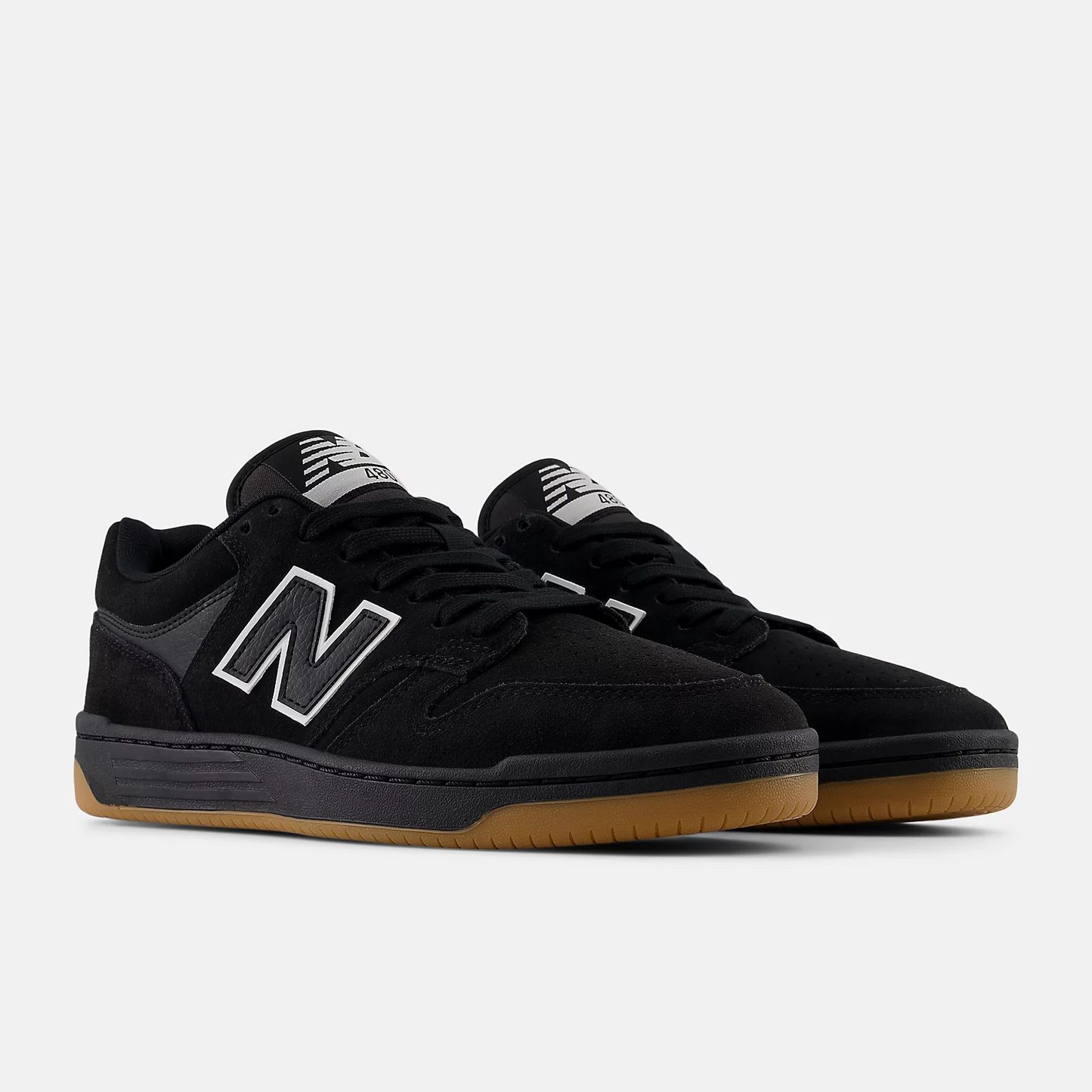 NB Numeric 480 Shoes