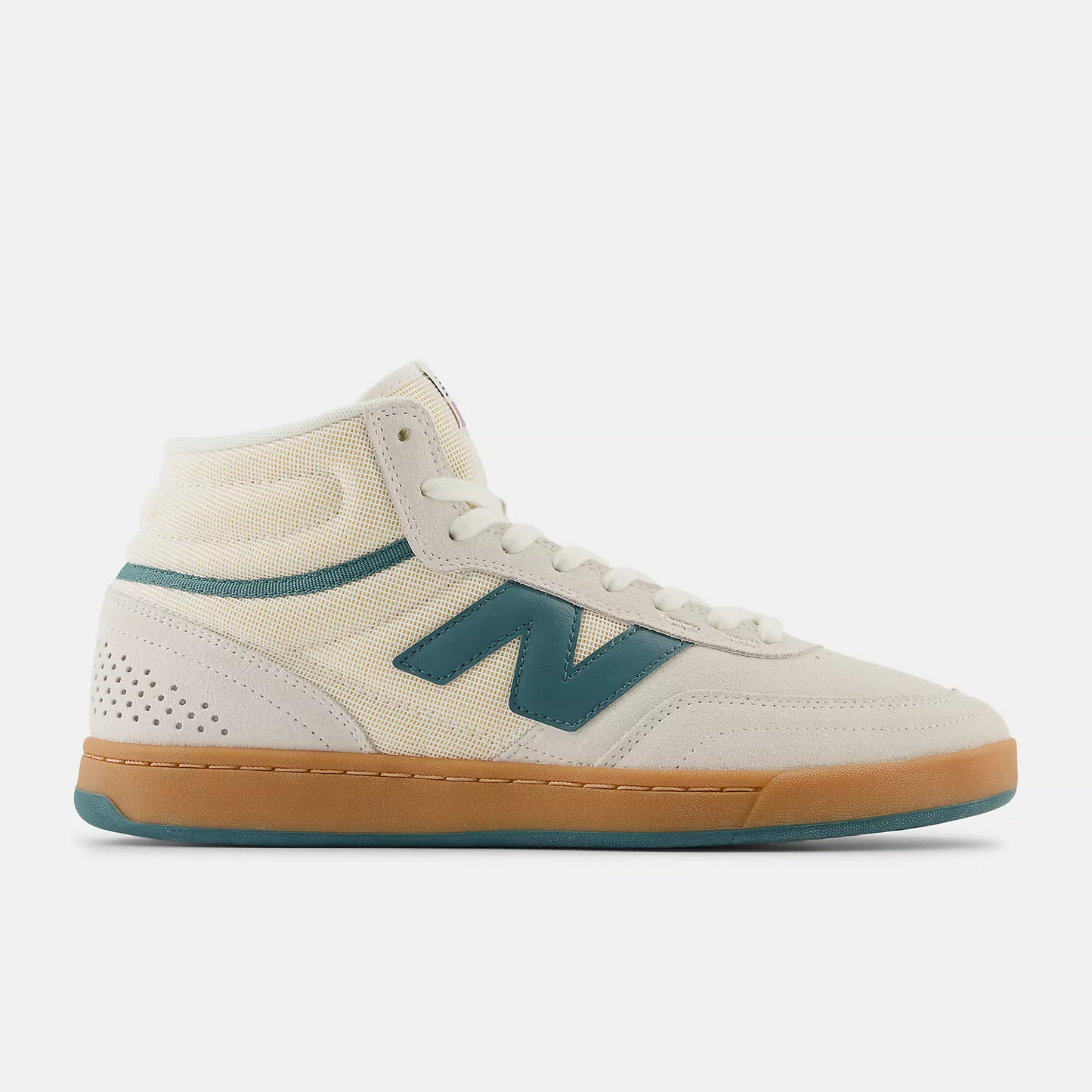 NB Numeric 440 High V2 Shoes