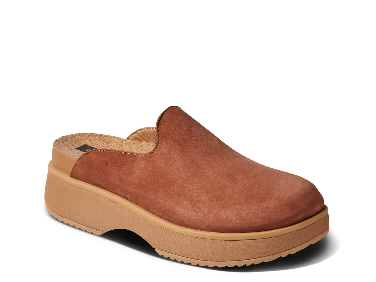 Reef Vista Skye Platform Clogs