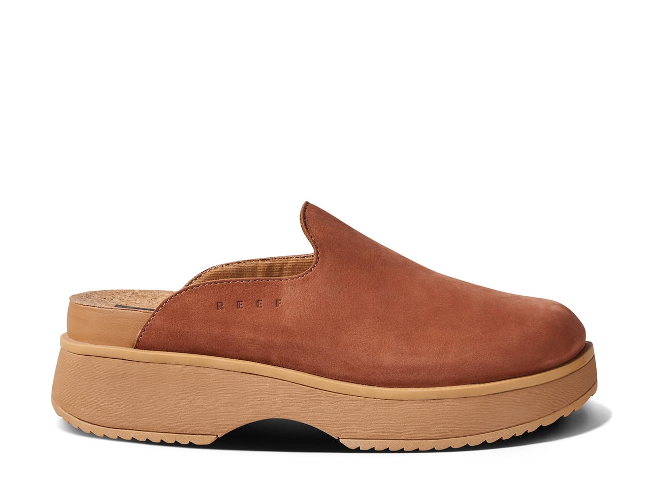 Reef Vista Skye Platform Clogs