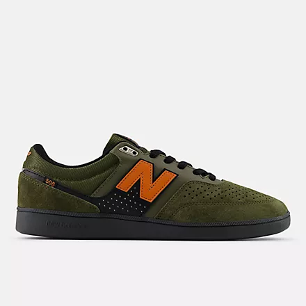 NB Numeric Brandon Westgate 508 Shoes