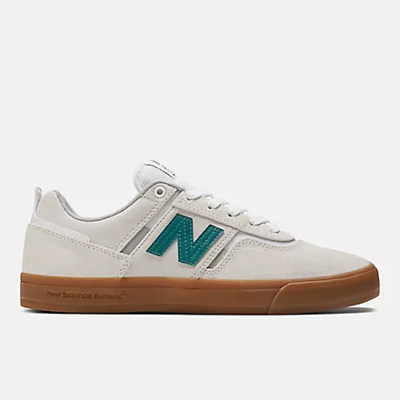 NB Numeric Jamie Foy 306 Shoes