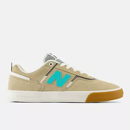 NB Numeric Jamie Foy 306 Shoes