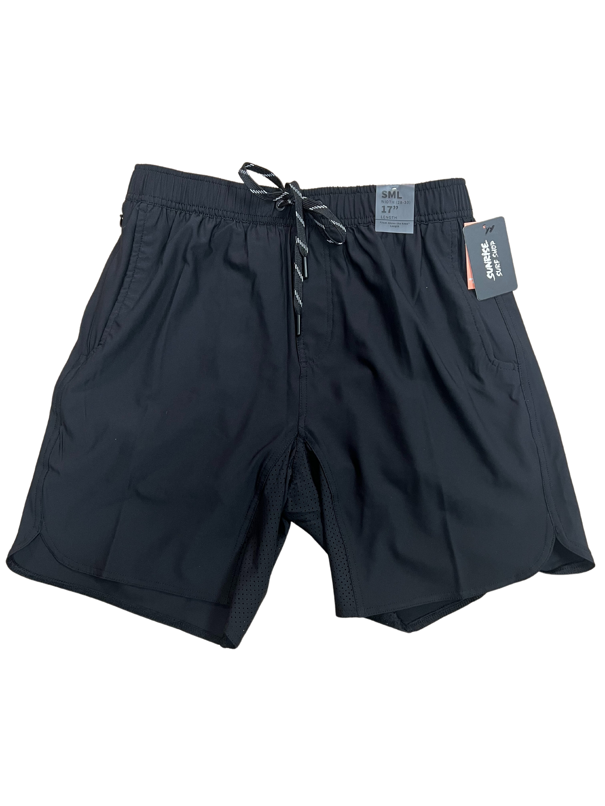 Sunrise Men's Repeater Volley Shorts